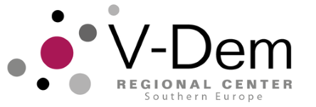 v-Dem Southern Europe