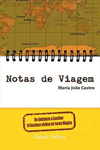 Notas de Viagem