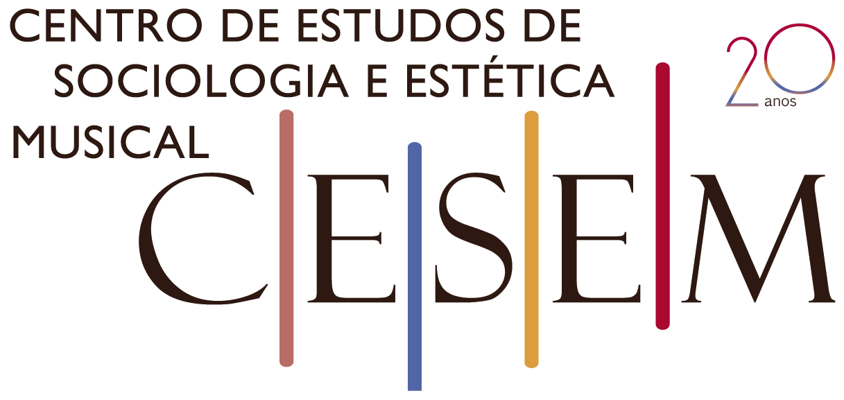 Centro de Estudos de Sociologia e Estética Musical (CESEM - NOVA FCSH)