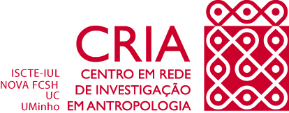 Centro em Rede de Investigação em Antropologia (CRIA - NOVA FCSH)