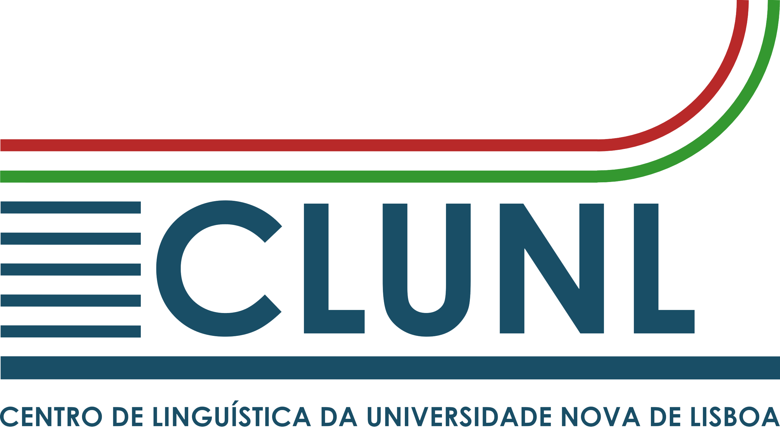 Centro de Linguística da Universidade NOVA de Lisboa (CLUNL)