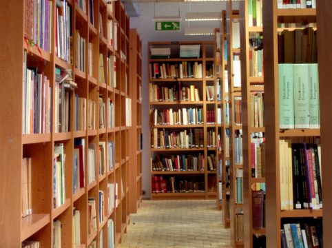 Bibliotecas da NOVA FCSH lançam revista trimestral
