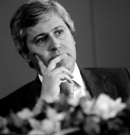Nuno Severiano Teixeira