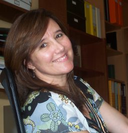 Helena Serra