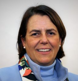 Margarida Esperança Pina