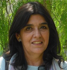 Teresa Sousa de Almeida