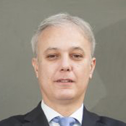Tiago Moreira de Sá