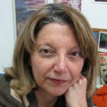 Teresa Botelho