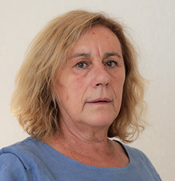 Teresa Brocardo