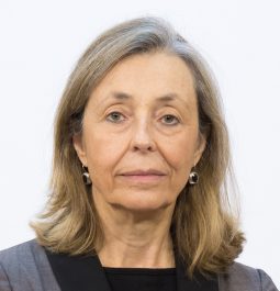 Maria Augusta Babo