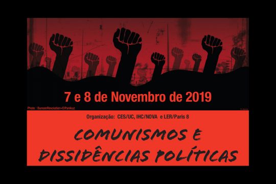 Comunismos e dissidências políticas