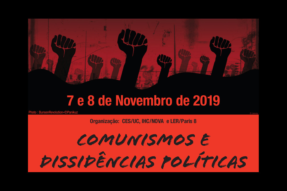 Comunismos e dissidências políticas