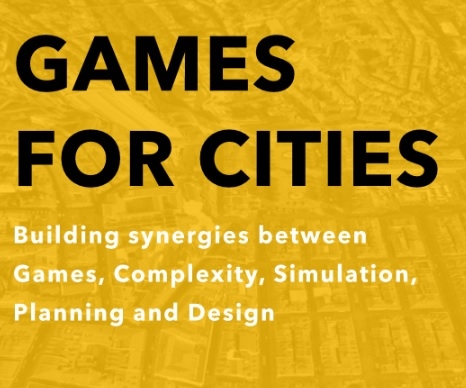 AESOP 18th meeting | Games for Cities