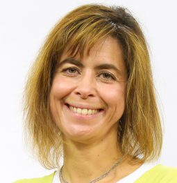 Teresa Santos