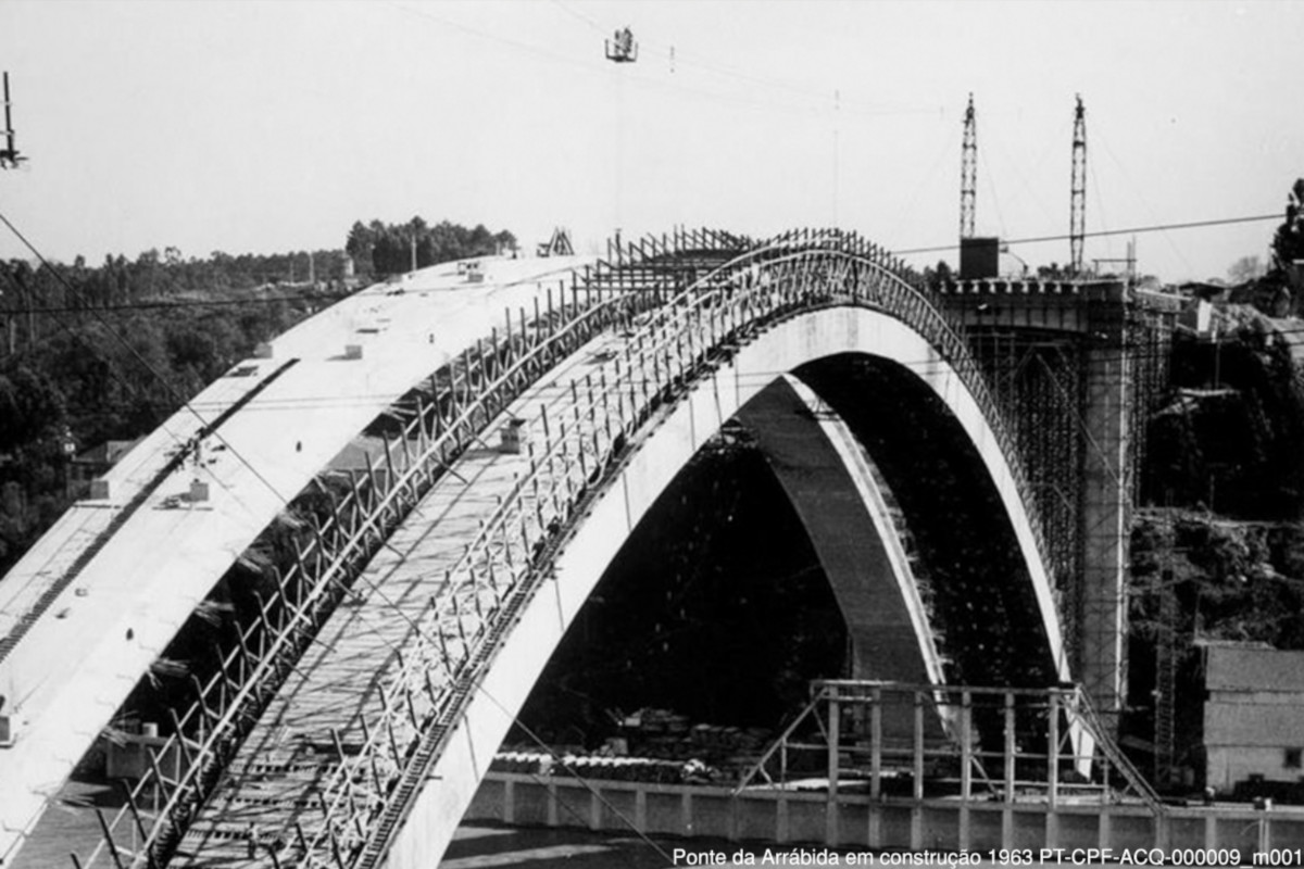 50 anos da criação da Associação dos Engenheiros Portugueses