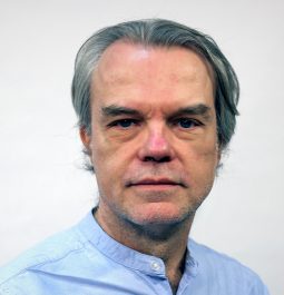 António Jorge Alves Marques