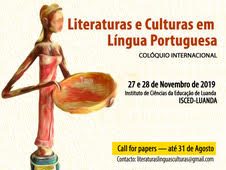 Literaturas e Culturas em Língua Portuguesa - ISCED Luanda