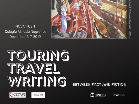 Touring Travel Writing: Between Fact and Fiction