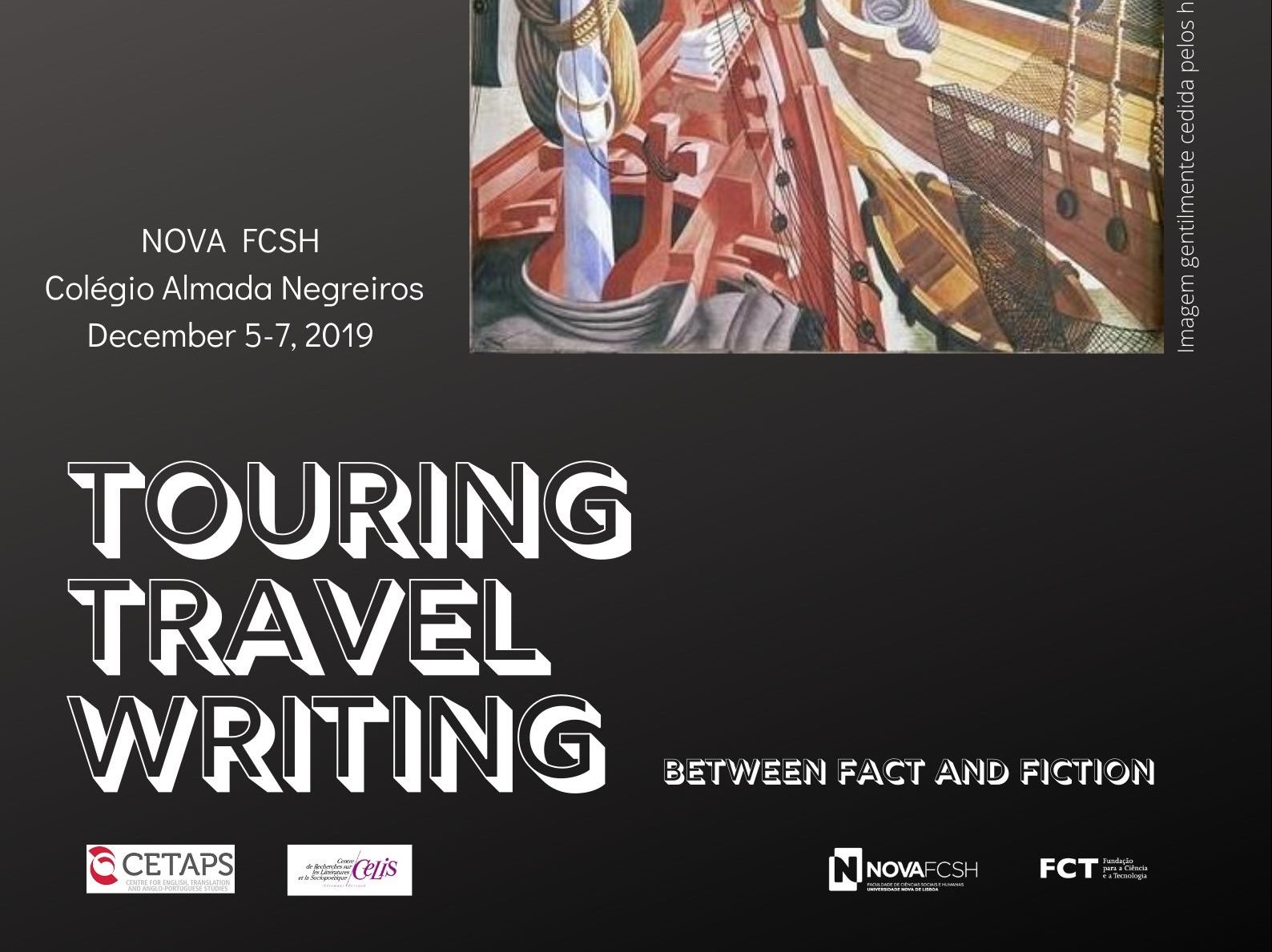 Touring Travel Writing: Between Fact and Fiction