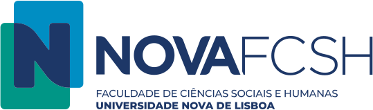 Contactos - NOVA FCSH