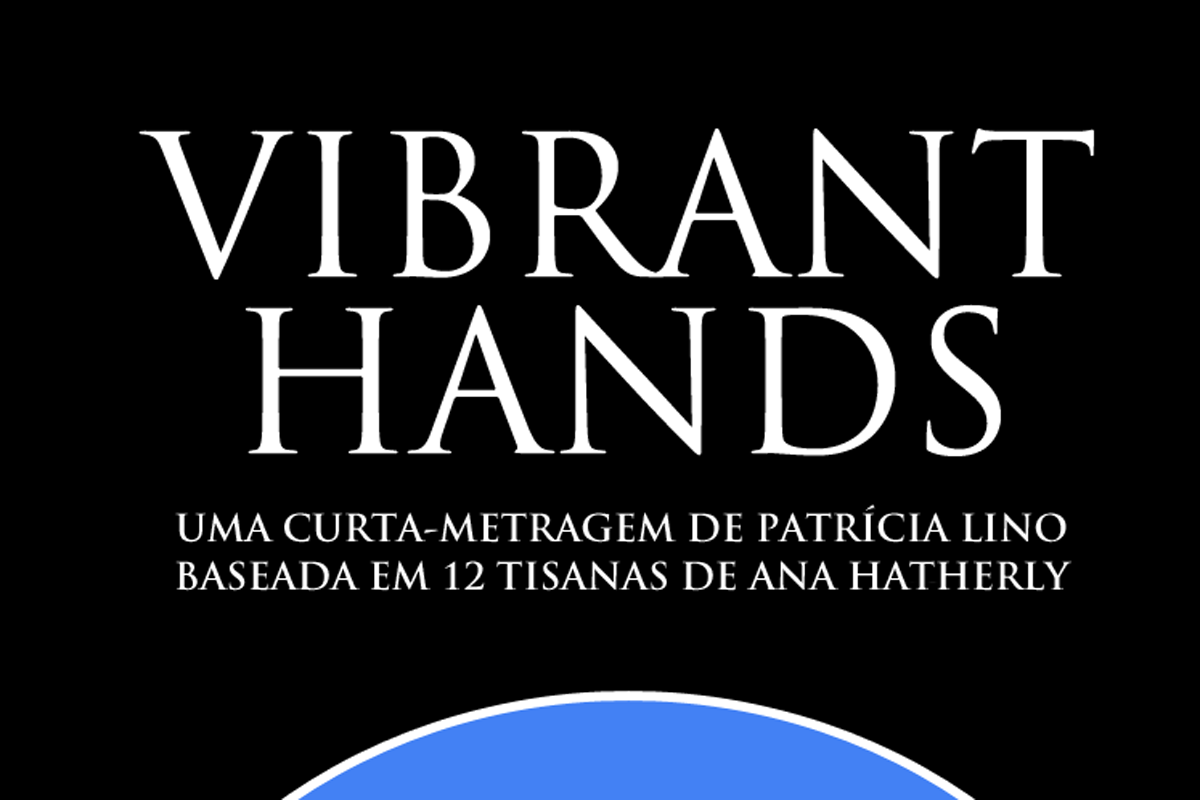 Vibrant Hands