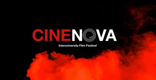 CINENOVA tem 3.000€ em prémios para os melhores filmes universitários