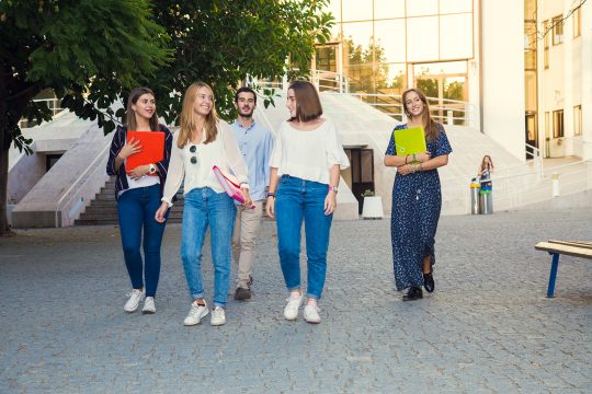 Sessão de Esclarecimentos - Voluntariado e Estágios