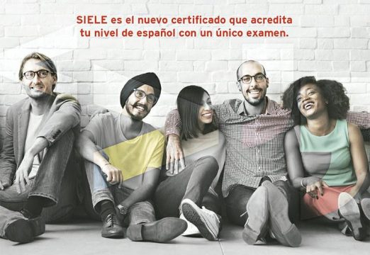 ILNOVA realiza exames para certificação internacional de Espanhol