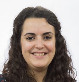 Isabel Almeida