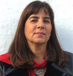 Teresa Madeira da Silva (ISCTE-IUL)