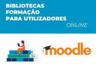 Sessão de formação sobre Turnitin Moodle (para docentes)