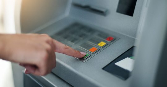 Pagamentos feitos no Inforestudante passam a ser processados instantaneamente