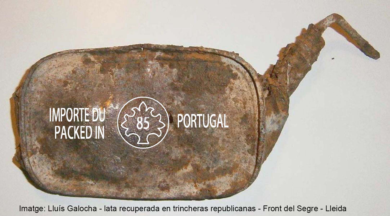 Arqueologia do Estado Novo