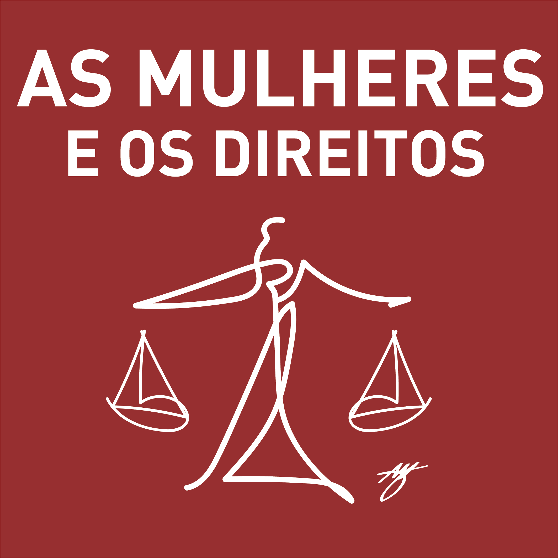 As Mulheres e os Direitos