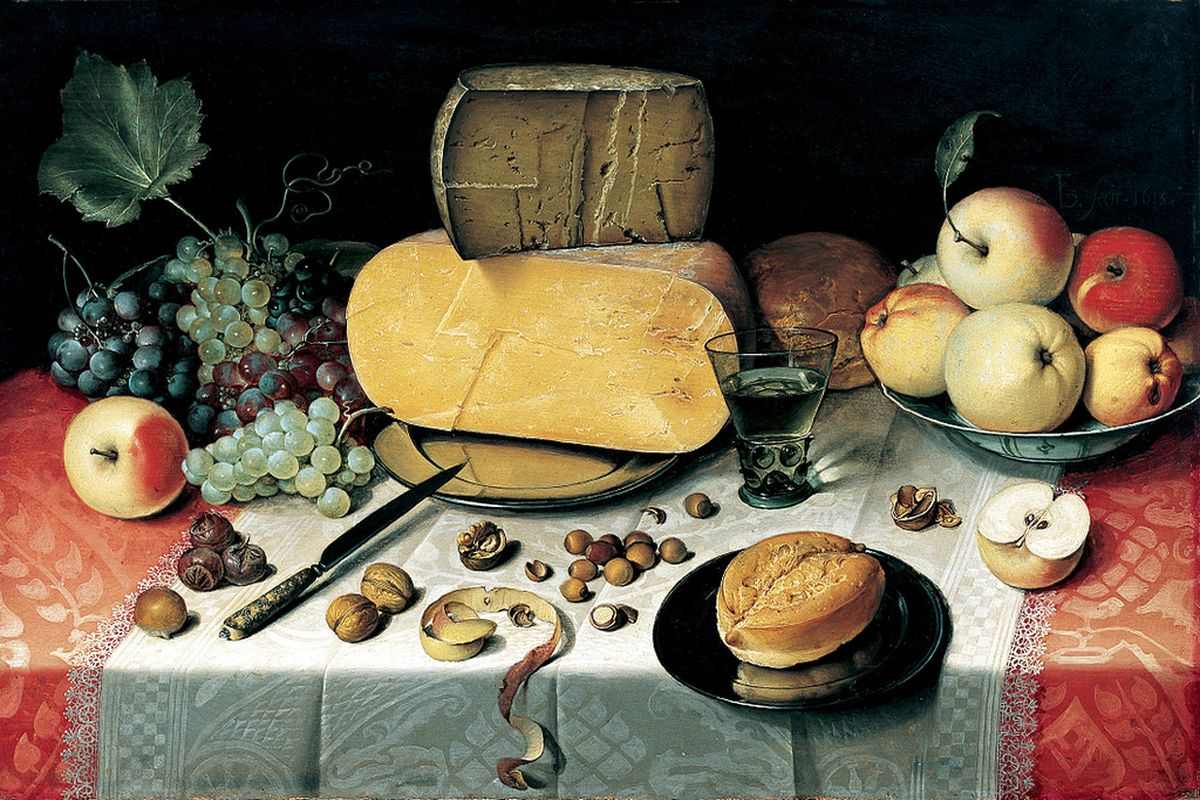 Comida, Identidade e Cultura: uma introdução à Antropologia da Alimentação