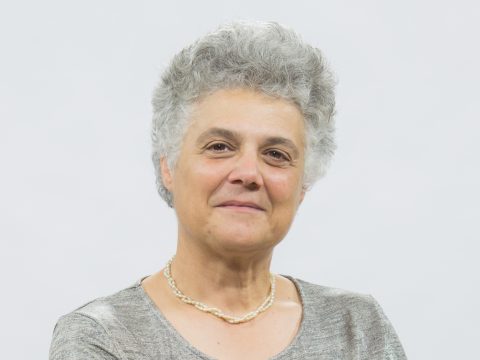 Ana Firmino (1954-2020)