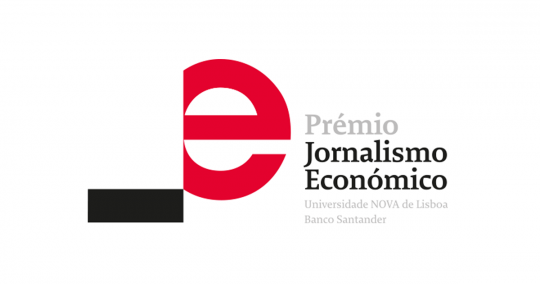 14ª edição do Prémio de Jornalismo Económico com inscrições abertas