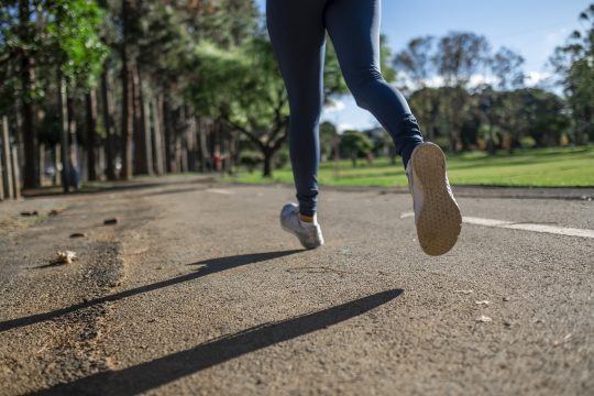 CICS.NOVA conclui que maioria da população reduziu prática de exercício físico durante o confinamento