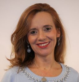 Alexandra Magnólia Dias