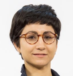 Alicia Miguélez Cavero