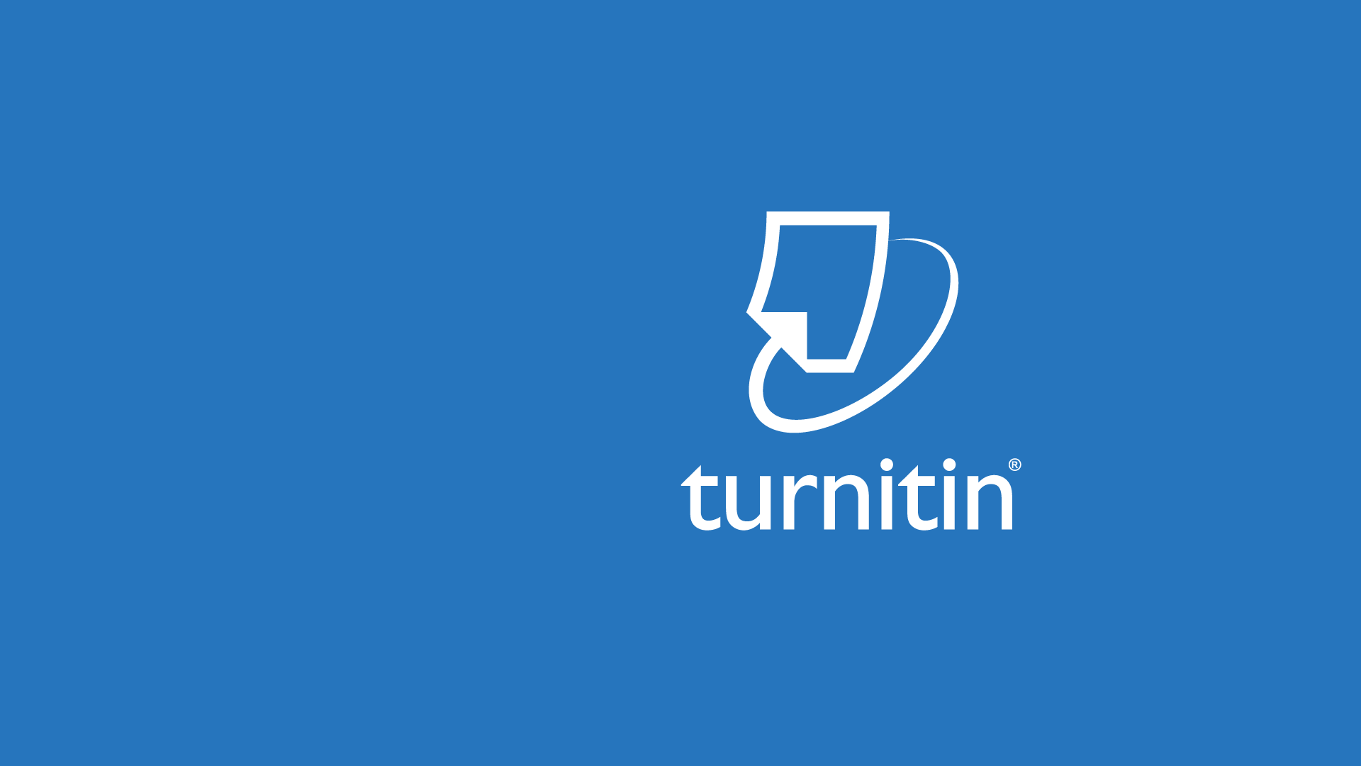 Turnitin