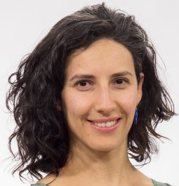 Beatriz Moriano Moriano
