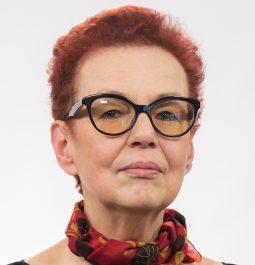 Helena Barbas