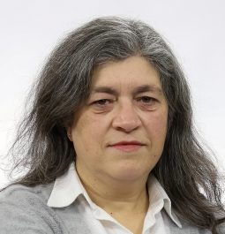 Leonor Santa Bárbara