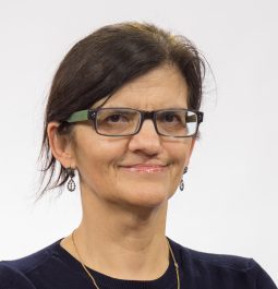 Margarida Medeiros