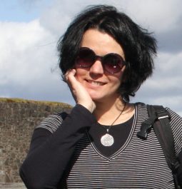 Raquel Amaro