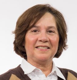 Maria do Rosário Laureano Santos