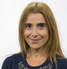 Rossana Estanqueiro