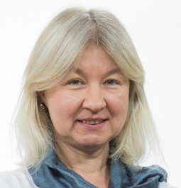 Svetlana Poliakova