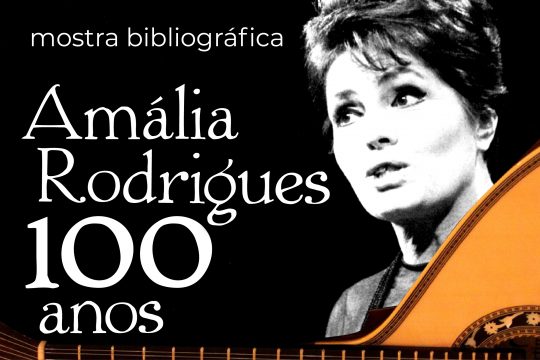 Exposição Amália Rodrigues